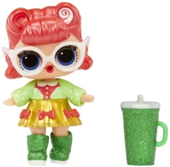 L.O.L. Surprise! - Holiday Surprise | Teddy Toys Kinderwelt