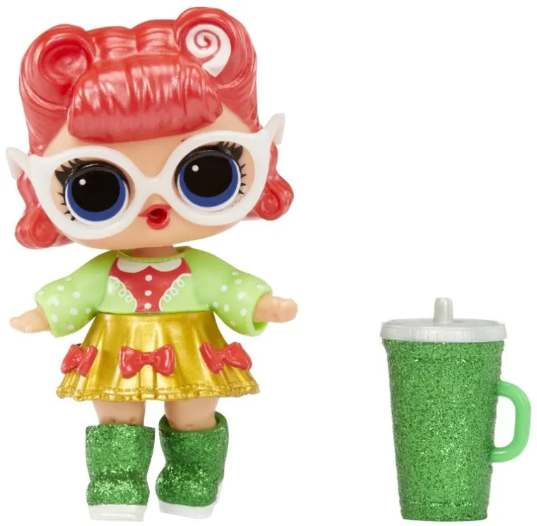 L.O.L. Surprise! - Holiday Surprise | Teddy Toys Kinderwelt