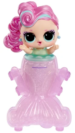 L.O.L. Surprise! - Mermaids Tots | Teddy Toys Kinderwelt