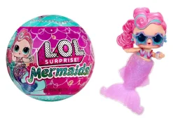 L.O.L. Surprise! - Mermaids Tots | Teddy Toys Kinderwelt