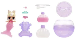 L.O.L. Surprise! - Mermaids Tots | Teddy Toys Kinderwelt
