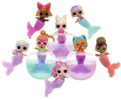 L.O.L. Surprise! - Mermaids Tots | Teddy Toys Kinderwelt