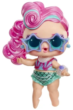 L.O.L. Surprise! - Mermaids Tots | Teddy Toys Kinderwelt