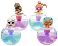 L.O.L. Surprise! - Mermaids Tots | Teddy Toys Kinderwelt