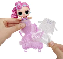 L.O.L. Surprise! - Mermaids Tots | Teddy Toys Kinderwelt