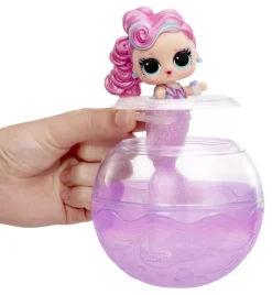 L.O.L. Surprise! - Mermaids Tots | Teddy Toys Kinderwelt