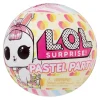 L.O.L. Surprise! - Pastel Party Tots | Teddy Toys Kinderwelt