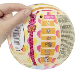 L.O.L. Surprise! - Pastel Party Tots | Teddy Toys Kinderwelt