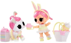 L.O.L. Surprise! - Pastel Party Tots | Teddy Toys Kinderwelt