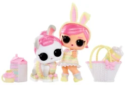 L.O.L. Surprise! - Pastel Party Tots | Teddy Toys Kinderwelt