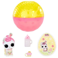 L.O.L. Surprise! - Pastel Party Tots | Teddy Toys Kinderwelt