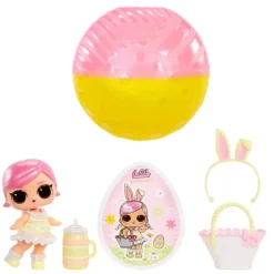 L.O.L. Surprise! - Pastel Party Tots | Teddy Toys Kinderwelt