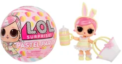 L.O.L. Surprise! - Pastel Party Tots | Teddy Toys Kinderwelt