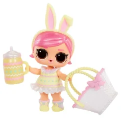 L.O.L. Surprise! - Pastel Party Tots | Teddy Toys Kinderwelt