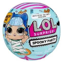 L.O.L. Surprise! - Spooky Party Tots | Teddy Toys Kinderwelt
