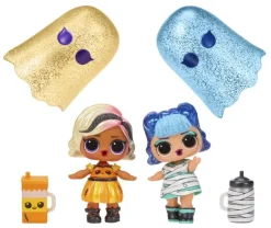 L.O.L. Surprise! - Spooky Party Tots | Teddy Toys Kinderwelt