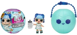 L.O.L. Surprise! - Spooky Party Tots | Teddy Toys Kinderwelt