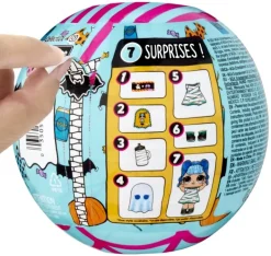 L.O.L. Surprise! - Spooky Party Tots | Teddy Toys Kinderwelt