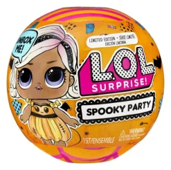 L.O.L. Surprise! - Spooky Party Tots | Teddy Toys Kinderwelt