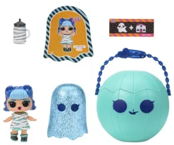 L.O.L. Surprise! - Spooky Party Tots | Teddy Toys Kinderwelt