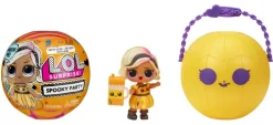 L.O.L. Surprise! - Spooky Party Tots | Teddy Toys Kinderwelt