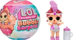 L.O.L. Surprise Bubble Surprise Dolls Asst in PDQ | Teddy Toys Kinderwelt