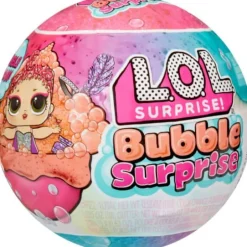 L.O.L. Surprise Bubble Surprise Dolls Asst in PDQ | Teddy Toys Kinderwelt