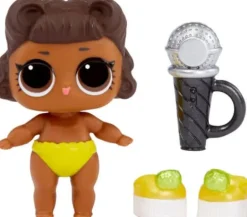 L.O.L. Surprise Bubble Surprise Lil Sisters Asst in PDQ | Teddy Toys Kinderwelt