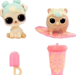 L.O.L. Surprise Bubble Surprise Pets Asst in PDQ | Teddy Toys Kinderwelt