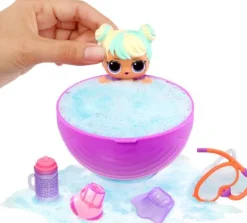 L.O.L. Surprise Bubble Surprise Dolls Asst in PDQ | Teddy Toys Kinderwelt