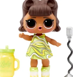 L.O.L. Surprise Bubble Surprise Dolls Asst in PDQ | Teddy Toys Kinderwelt