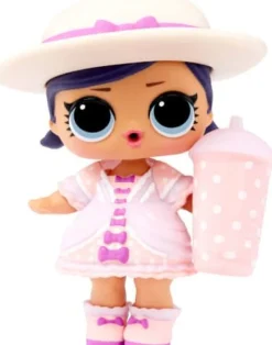 L.O.L. Surprise Bubble Surprise Dolls Asst in PDQ | Teddy Toys Kinderwelt