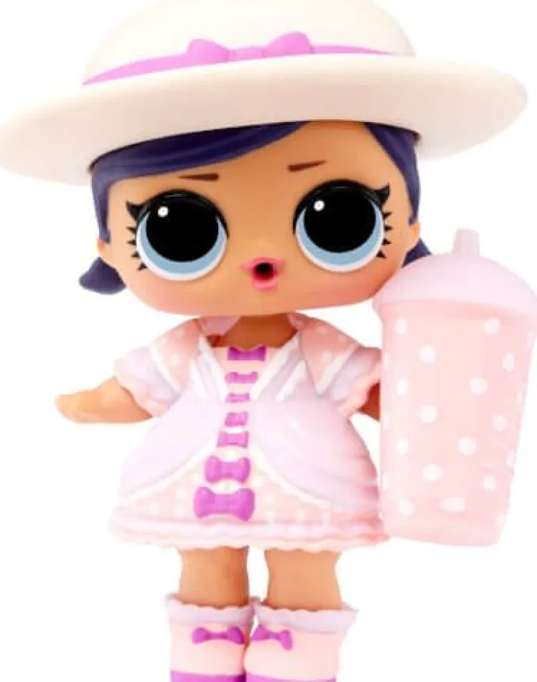 L.O.L. Surprise Bubble Surprise Dolls Asst in PDQ | Teddy Toys Kinderwelt