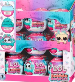 L.O.L. Surprise Bubble Surprise Pets Asst in PDQ | Teddy Toys Kinderwelt