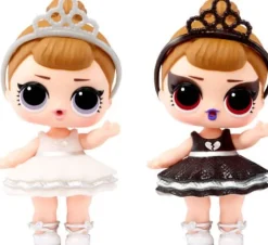 L.O.L. Surprise Bubble Surprise Dolls Asst in PDQ | Teddy Toys Kinderwelt