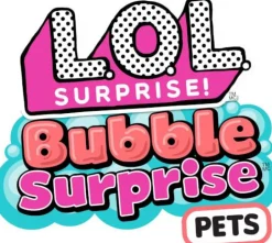 L.O.L. Surprise Bubble Surprise Pets Asst in PDQ | Teddy Toys Kinderwelt