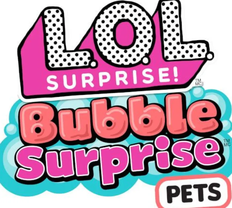 L.O.L. Surprise Bubble Surprise Pets Asst in PDQ | Teddy Toys Kinderwelt