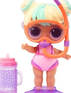 L.O.L. Surprise Bubble Surprise Dolls Asst in PDQ | Teddy Toys Kinderwelt