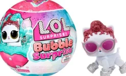L.O.L. Surprise Bubble Surprise Pets Asst in PDQ | Teddy Toys Kinderwelt