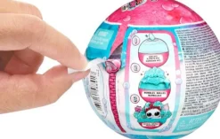 L.O.L. Surprise Bubble Surprise Pets Asst in PDQ | Teddy Toys Kinderwelt