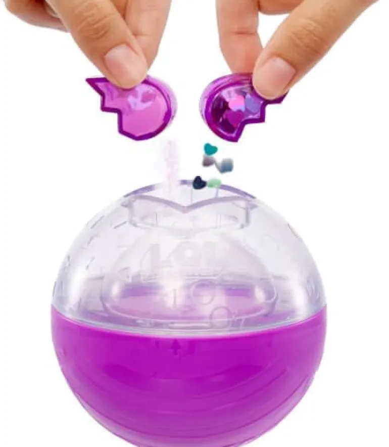 L.O.L. Surprise Bubble Surprise Dolls Asst in PDQ | Teddy Toys Kinderwelt