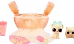 L.O.L. Surprise Bubble Surprise Pets Asst in PDQ | Teddy Toys Kinderwelt