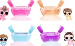 L.O.L. Surprise Bubble Surprise Pets Asst in PDQ | Teddy Toys Kinderwelt