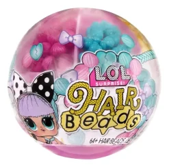 L.O.L. Surprise Hair Beads Tots Asst in PDQ | Teddy Toys Kinderwelt