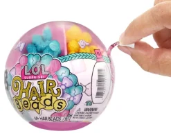 L.O.L. Surprise Hair Beads Tots Asst in PDQ | Teddy Toys Kinderwelt