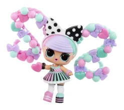 L.O.L. Surprise Hair Beads Tots Asst in PDQ | Teddy Toys Kinderwelt