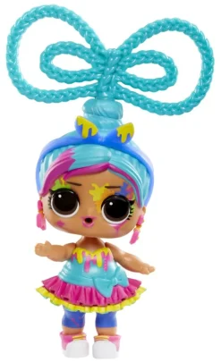 L.O.L. Surprise Hair Beads Tots Asst in PDQ | Teddy Toys Kinderwelt
