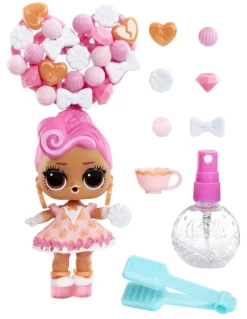 L.O.L. Surprise Hair Beads Tots Asst in PDQ | Teddy Toys Kinderwelt