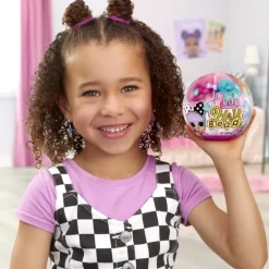 L.O.L. Surprise Hair Beads Tots Asst in PDQ | Teddy Toys Kinderwelt