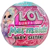 L.O.L. Surprise Mermaids! Baby Sisters Asst in PDQ | Teddy Toys Kinderwelt